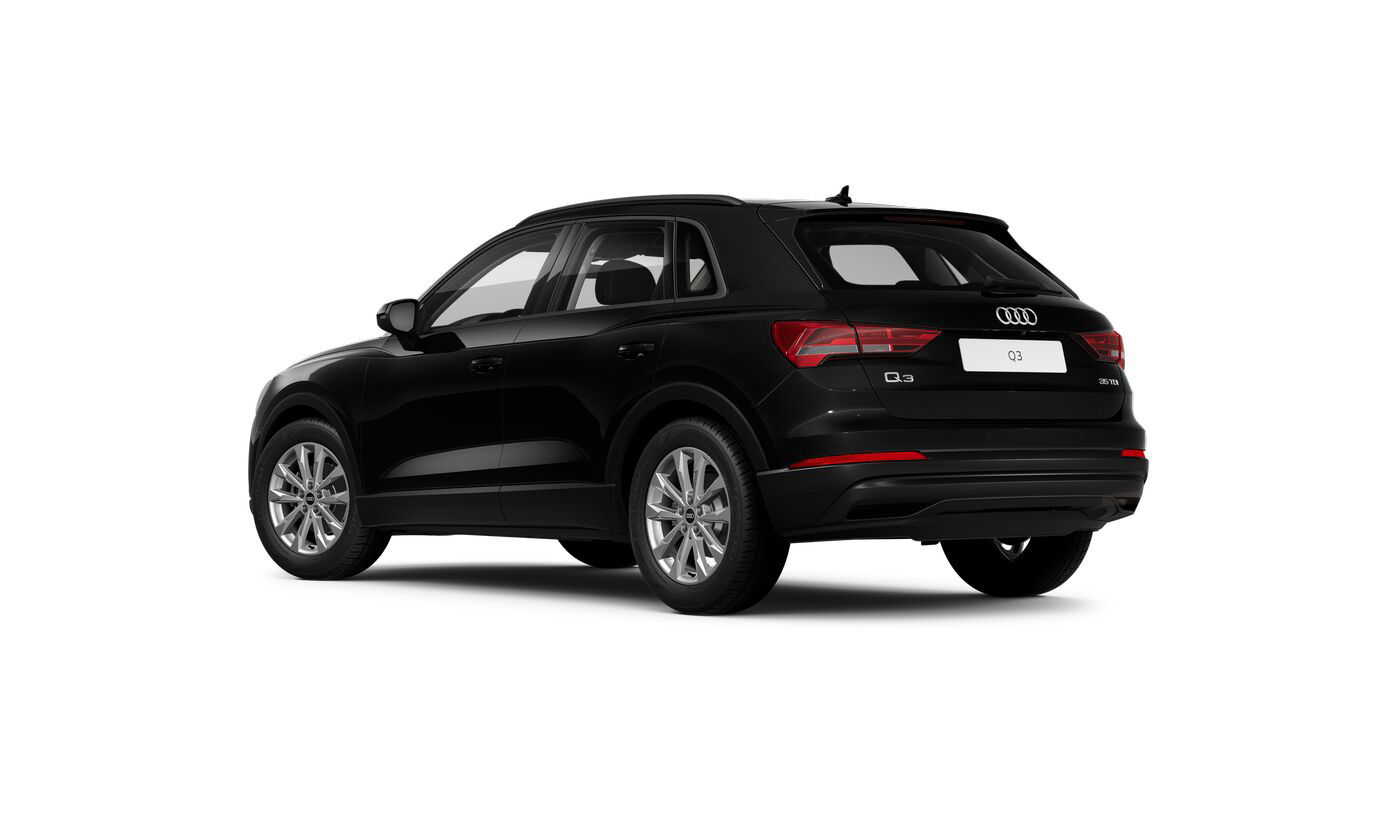 Audi Q3 35 TDI 110 kW