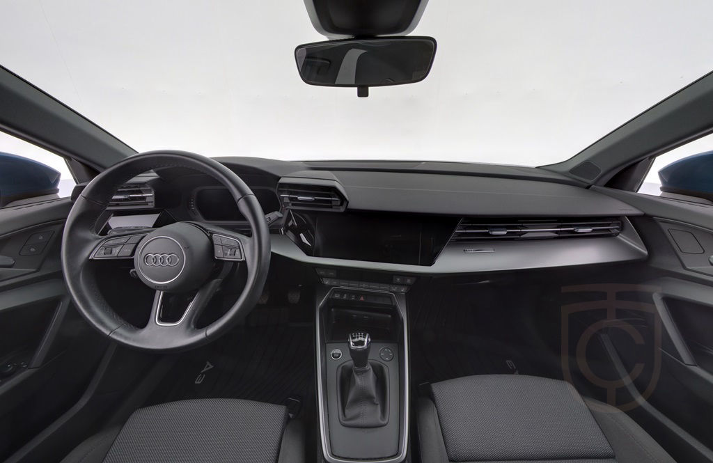 Audi A3 Sportback 35 TFSI