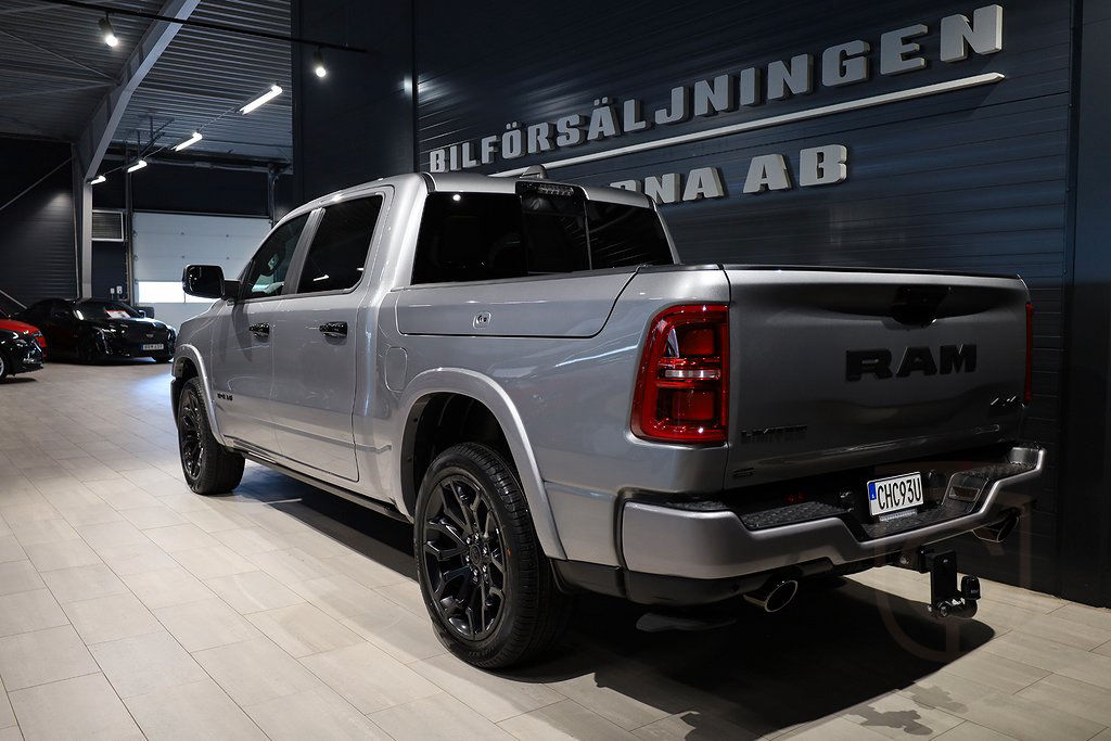 RAM 1500 RHO