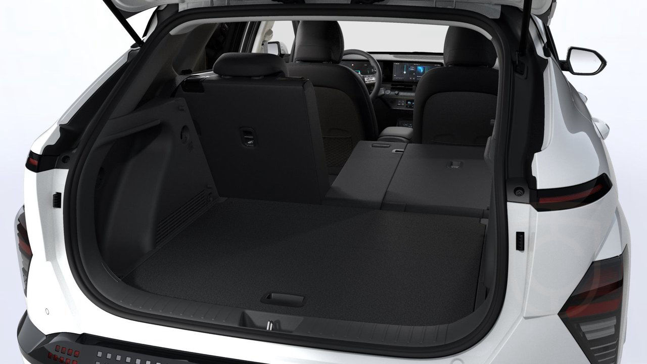 Hyundai Kona Essential 48,