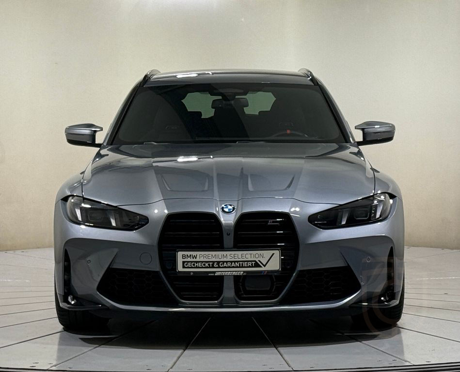 BMW M3 Competition M xDrive Touring ACC DA-Pro PA+