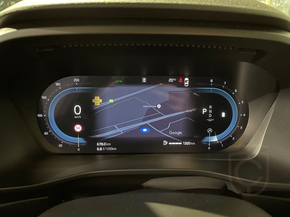 Volvo XC40 B4 FWD Bensin Core