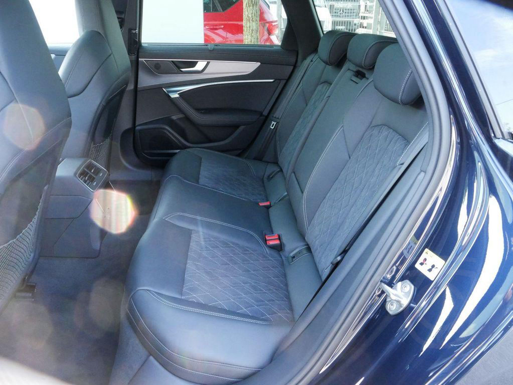 Audi S6 Avant TDI quattro *HEAD-UP*AROUND VIEW*PANORA