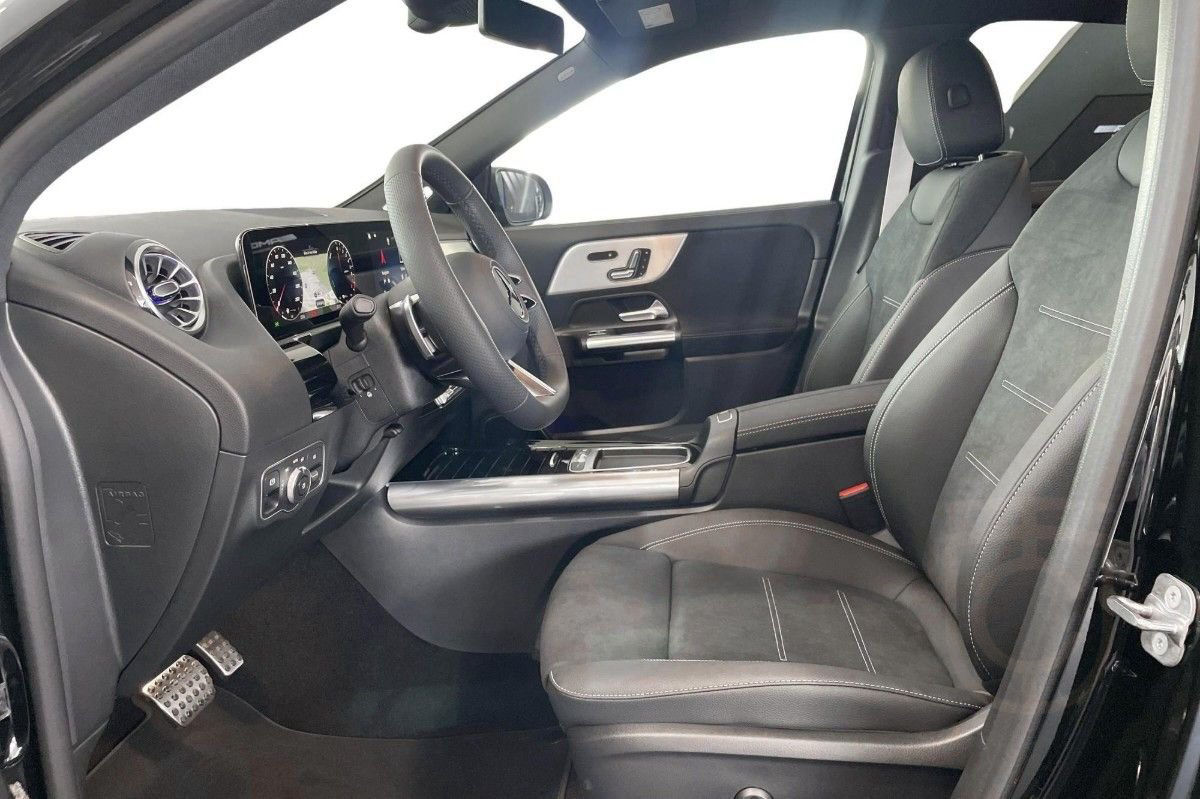 Mercedes-Benz GLA 250e