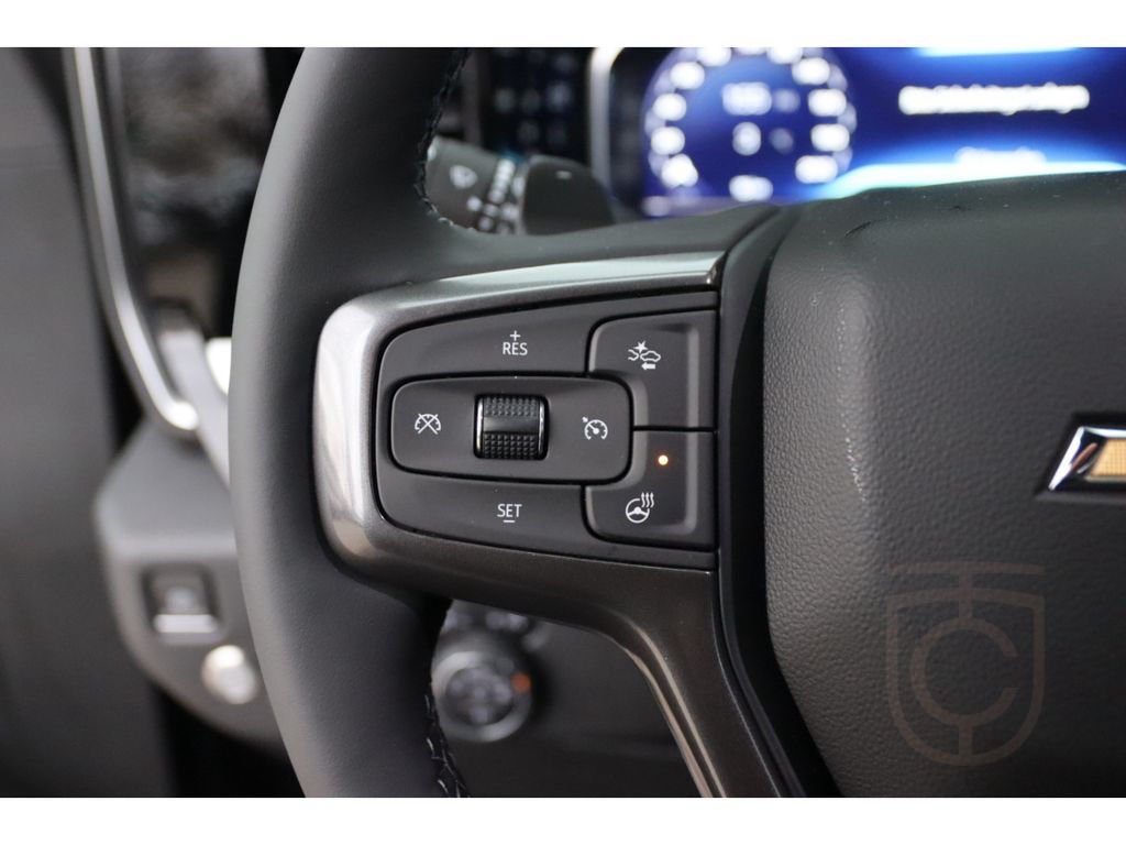 Chevrolet SILVERADO 1500 / HIGH COUNTRY / 6,2L / V8