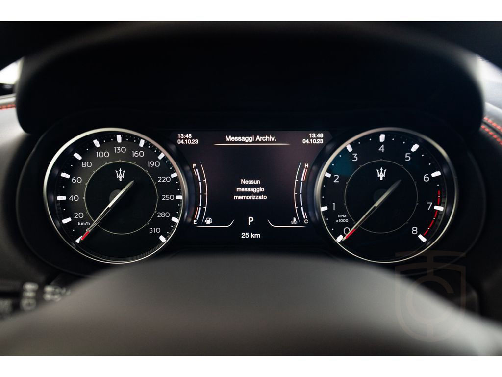 Maserati Levante Modena Ultima*Final Edition*