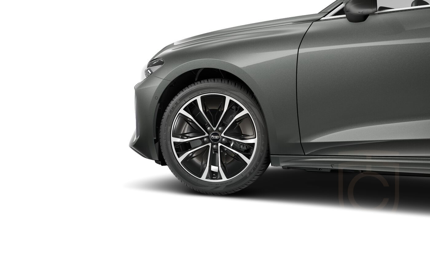 Audi A5 Avant TDI quattro 150 kW S tronic