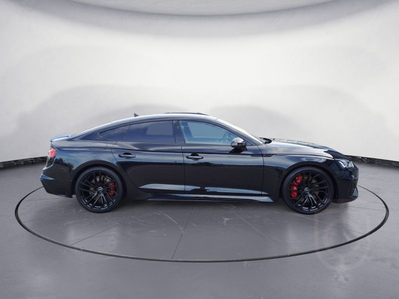 Audi RS5 Sportback RS-SportfahrwerkPlus Vmax 280km/h