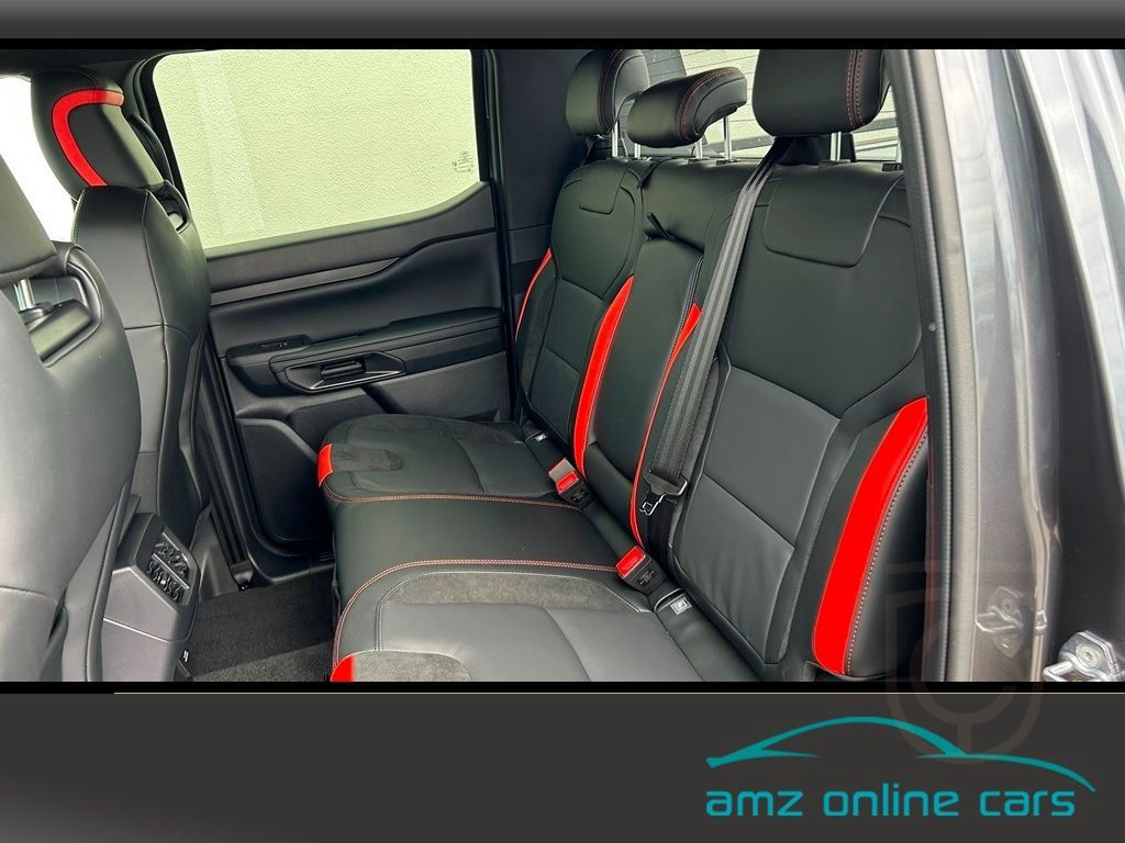 Ford Ranger Raptor 3.0 RaptorPaket+ 5 J.Garantie