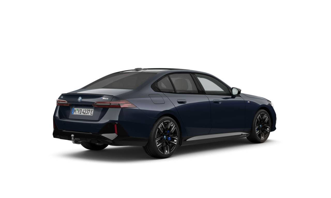 BMW i5 M60 M Sport PRO