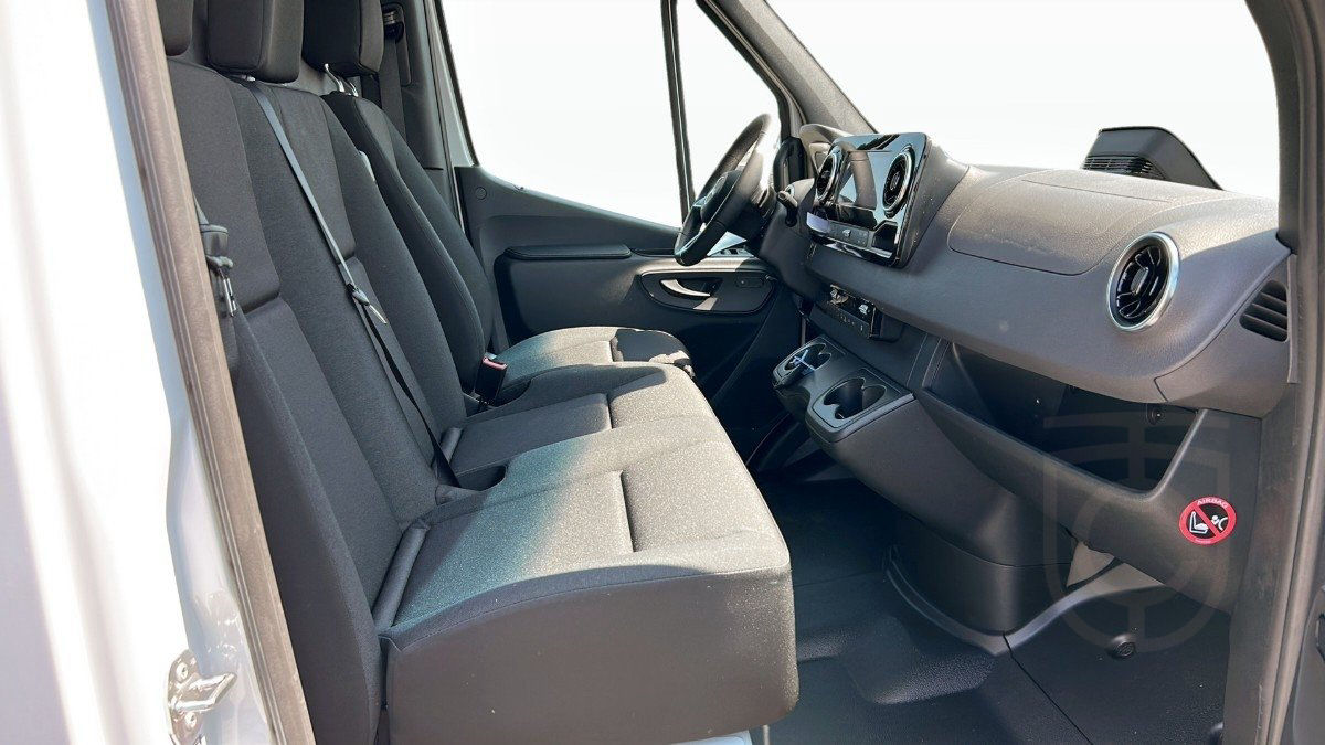 Mercedes-Benz Sprinter 317 CDI