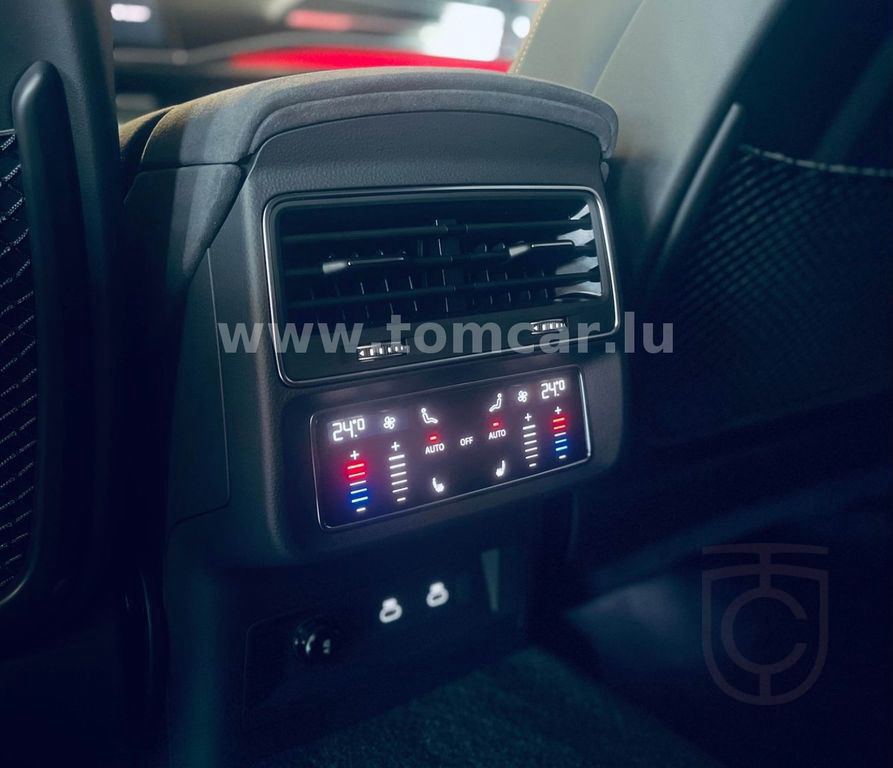 Audi RSQ8-LE ABT Legacy Edition 1/125 *PANO*SOFT CLO*