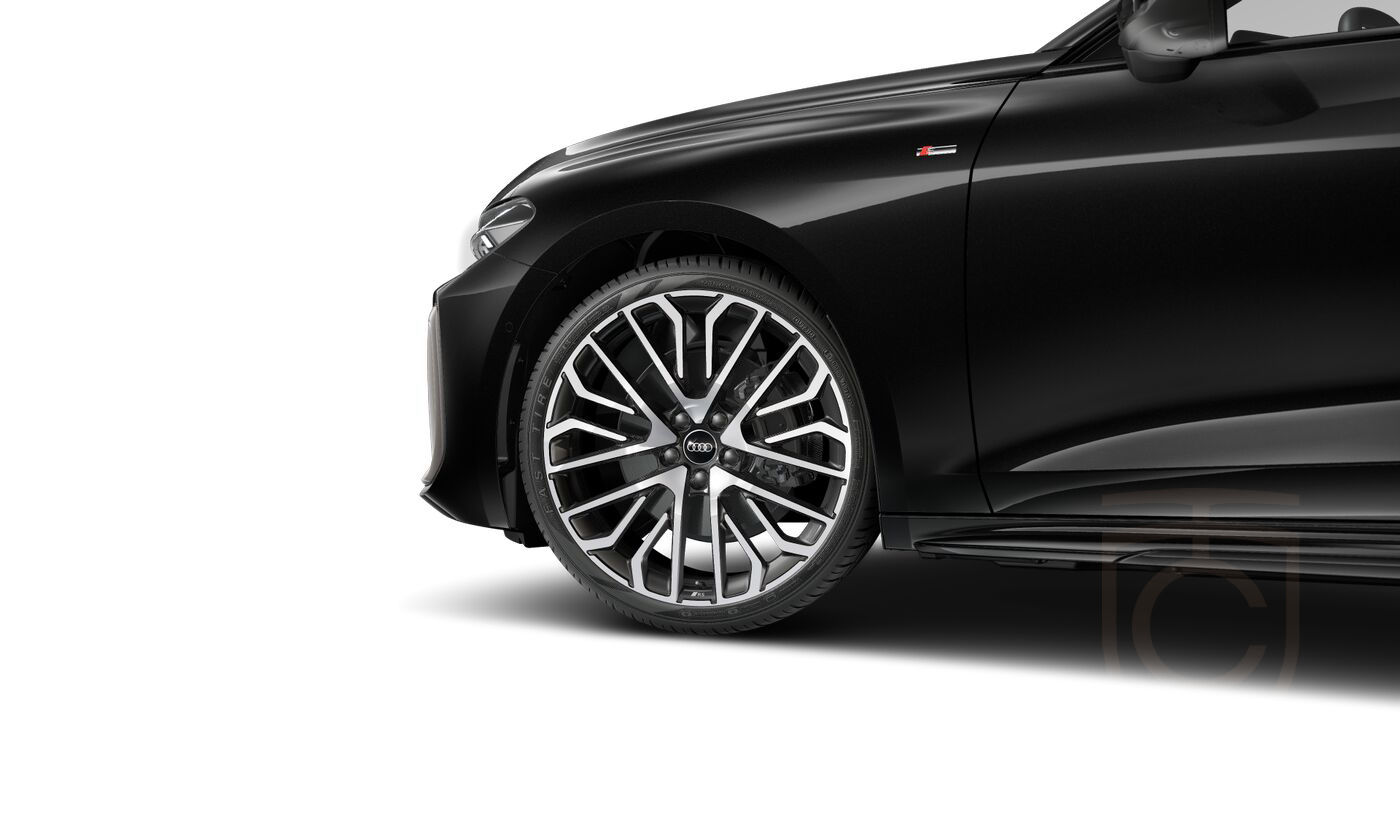 Audi A5 Avant TFSI 110 kW S tronic