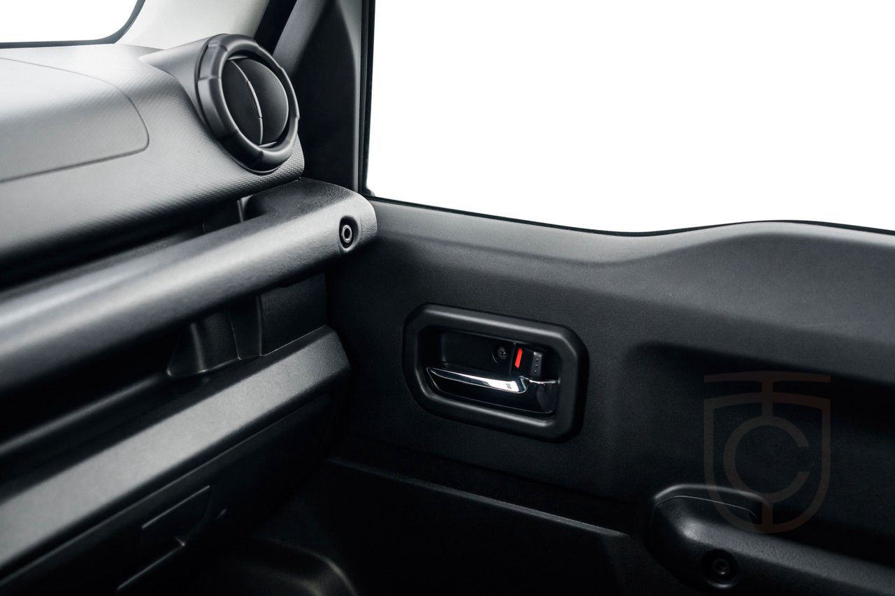 Suzuki Jimny LCV 1.5 ALLGRIP