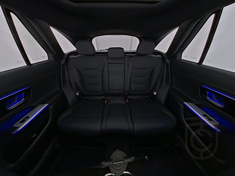 Mercedes-Benz AMG GLC 43 4M AMG/Night/Digital/Carbon/