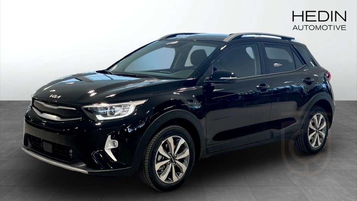 Kia Stonic ADVANCE Automat -