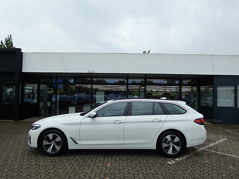 BMW 520i Touring