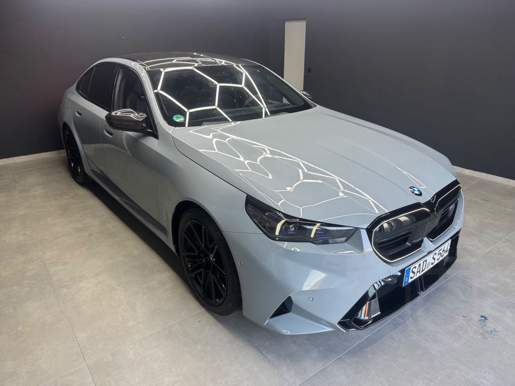 BMW M5 G90 M *Driver´s *Carbon*Kamera*ACC*Full*