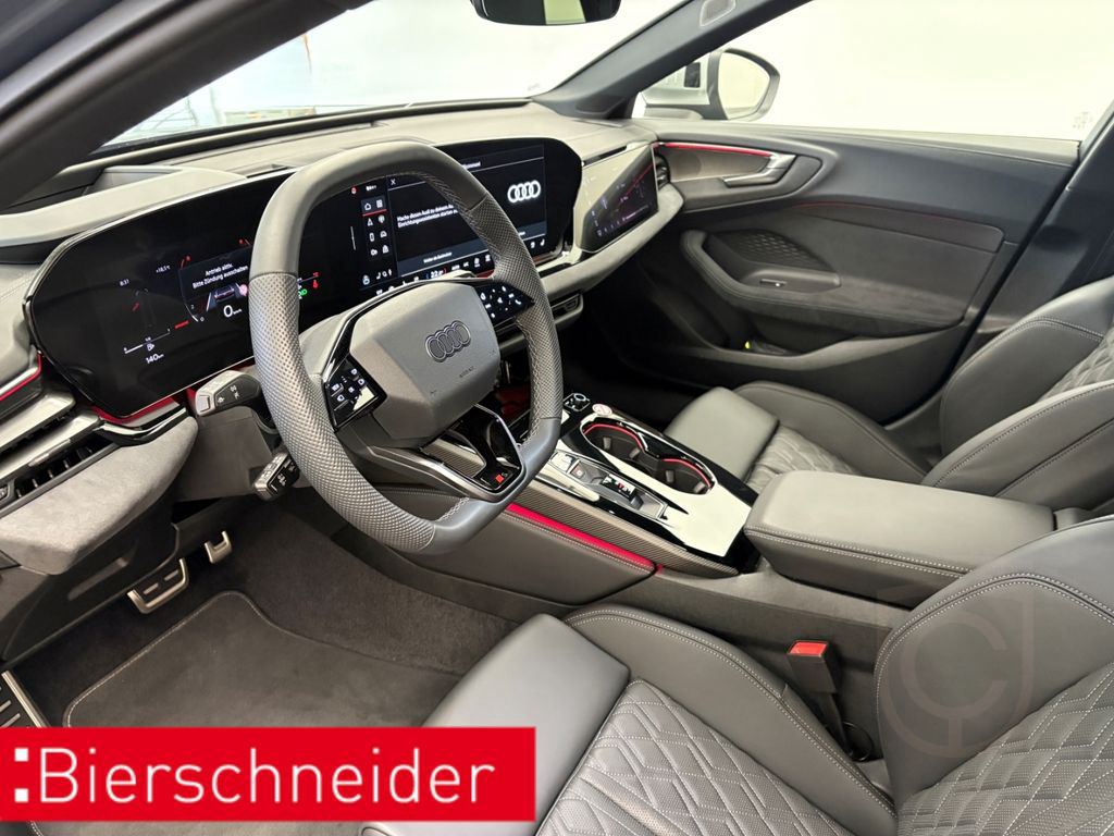 Audi S5 Avant MATRIX 20 S-SITZE B&O UMGEBUNGSKAMERA A