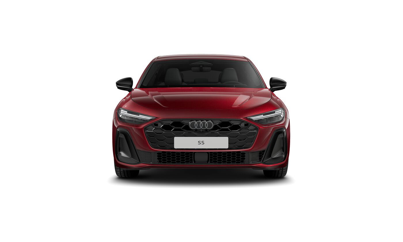 Audi S5 Limousine TFSI 270 kW S tronic