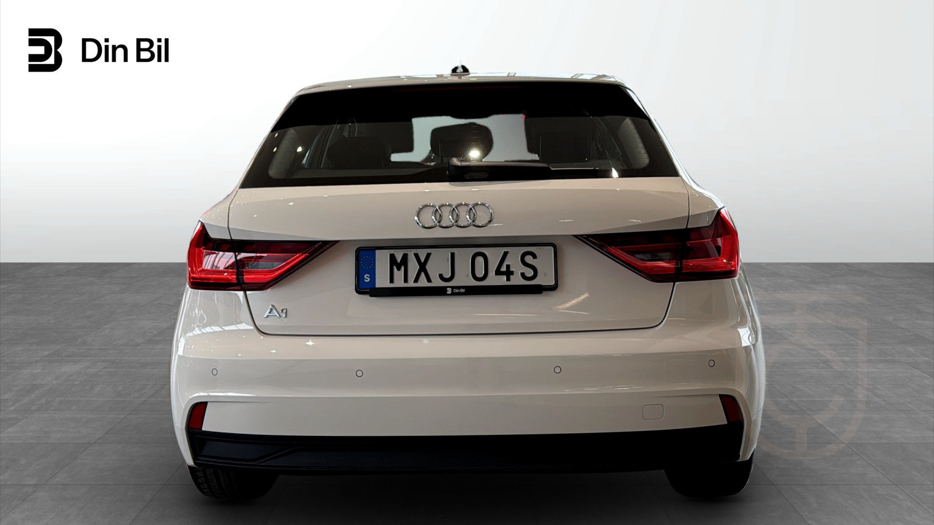 Audi A1 Sportback 30 TFSI