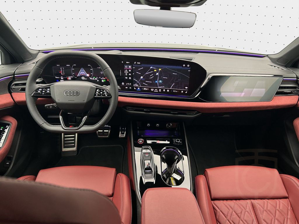 Audi S5 Limousine edition one TFSI S tro*B&O*HUD*Matr