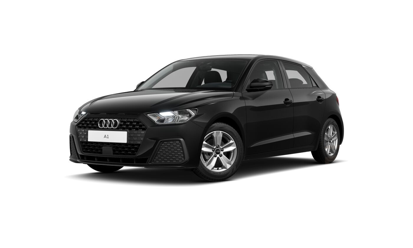 Audi A1 Sportback 25 TFSI 70 kW