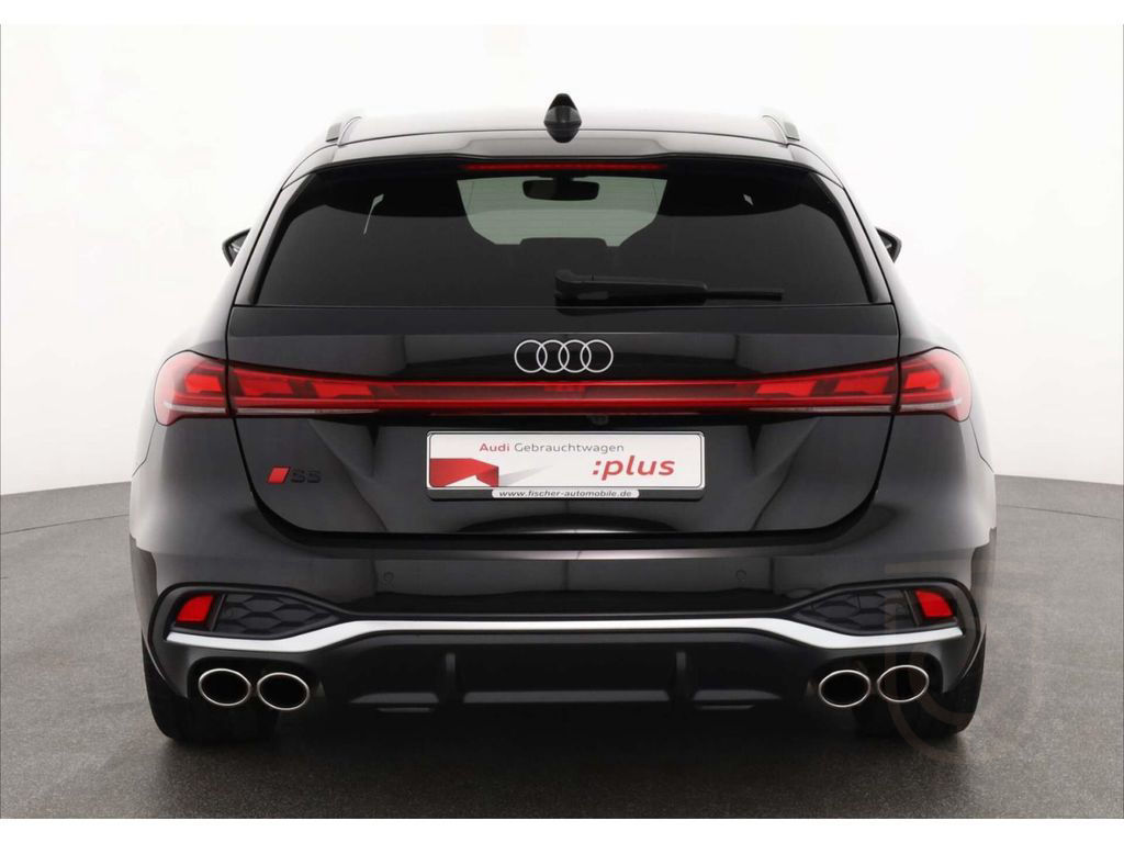 Audi S5 Avant TFSI qu. edition one Leder/Beif.Dis./20
