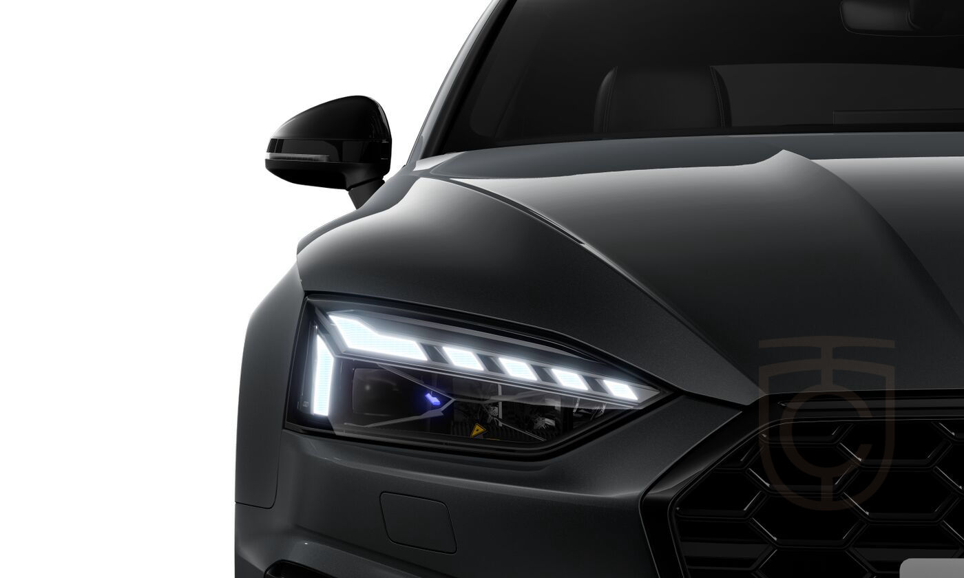 Audi A5 Sportback S line business 40 TFSI 150 kW