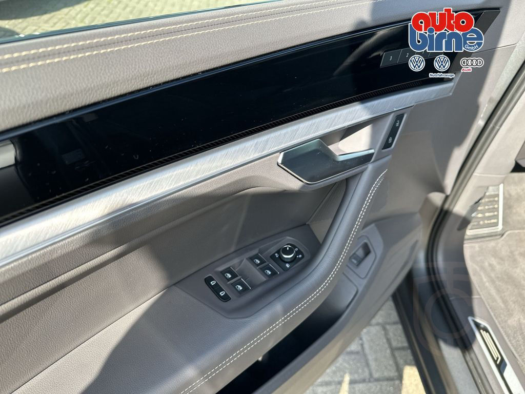 Volkswagen Touareg 3.0 V6 TDI R-Line 4Motion BlackStyle HUD