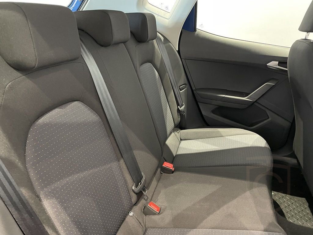 Seat Arona 1.0 TSI