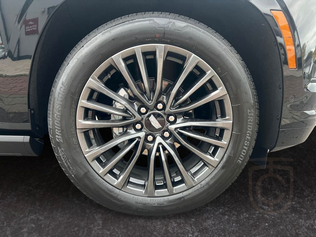 Cadillac Escalade Sport Platinum 6.2l V8//ON STOCK//