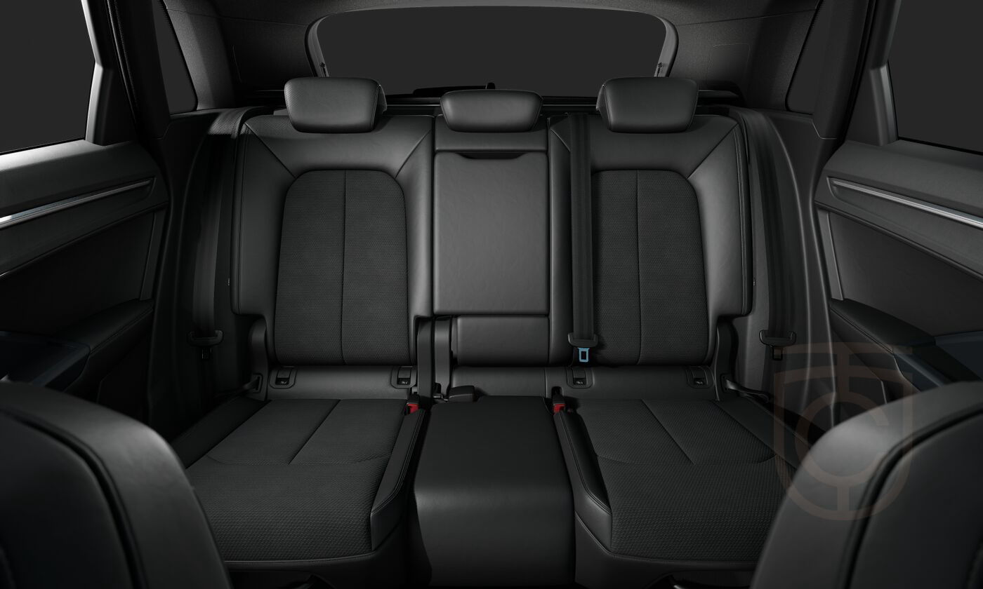 Audi Q3 S line 35 TFSI 110 kW