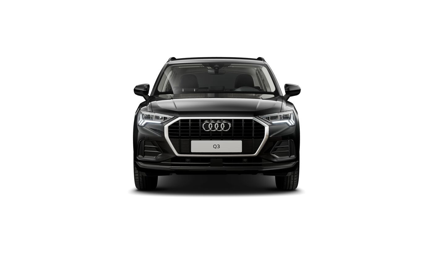 Audi Q3 35 TDI 110 kW