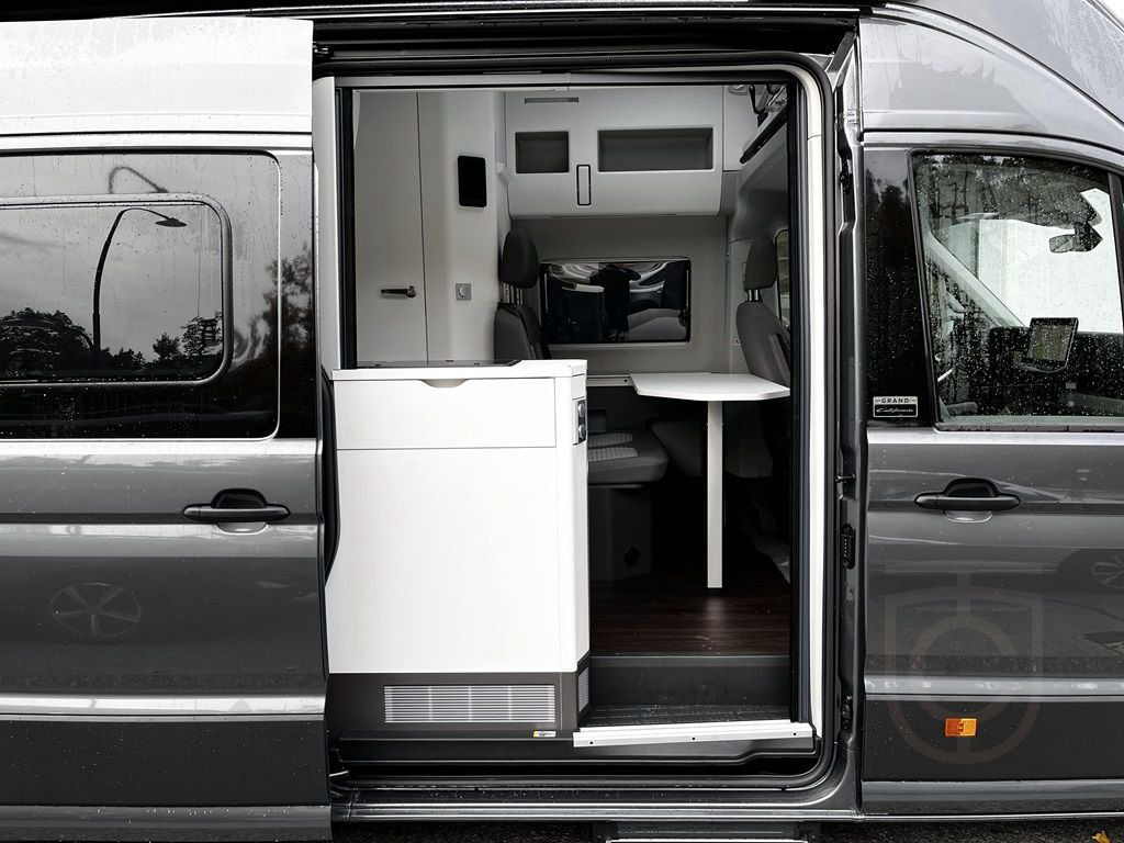 Volkswagen california Grand 600 4MOTION, 3880kg