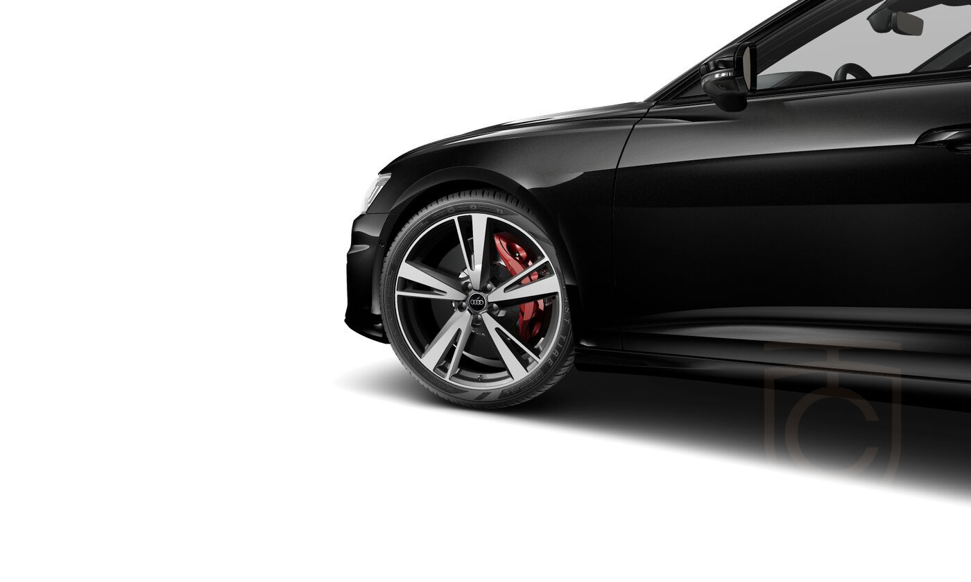 Audi S6 Avant TDI 253 kW