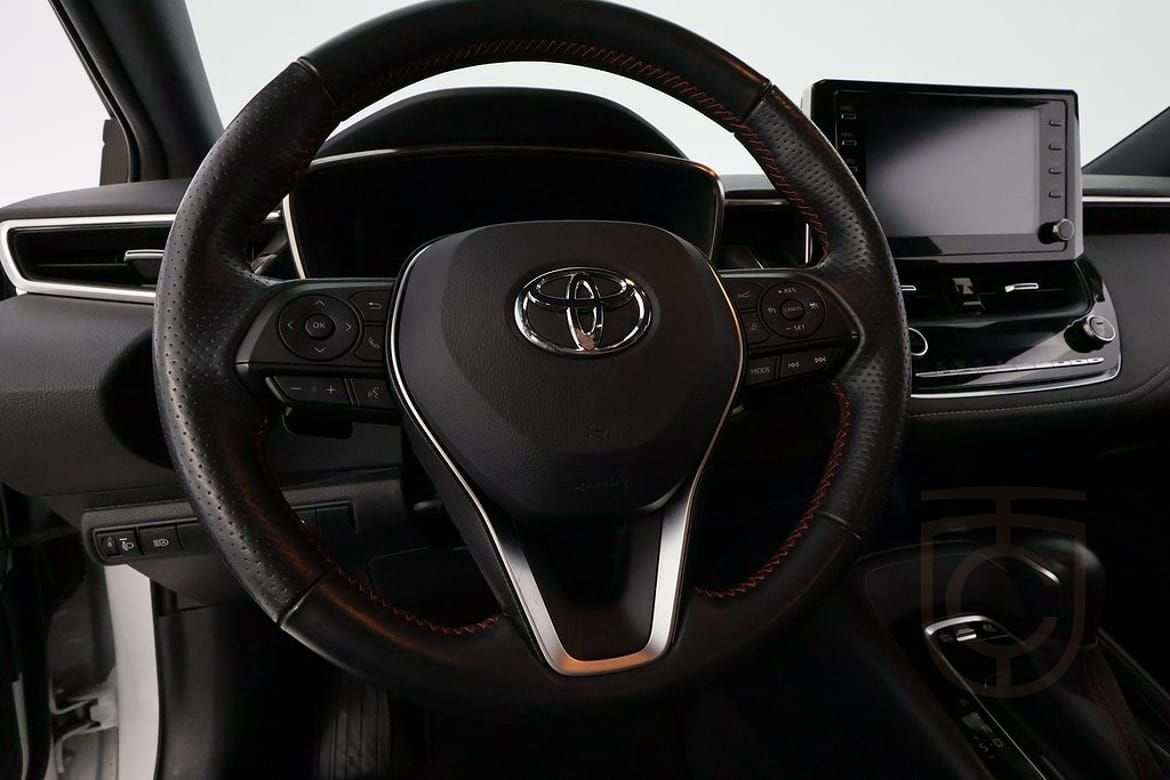 Toyota Corolla Hybrid 2.0 GR Sport B-Kamera 2022