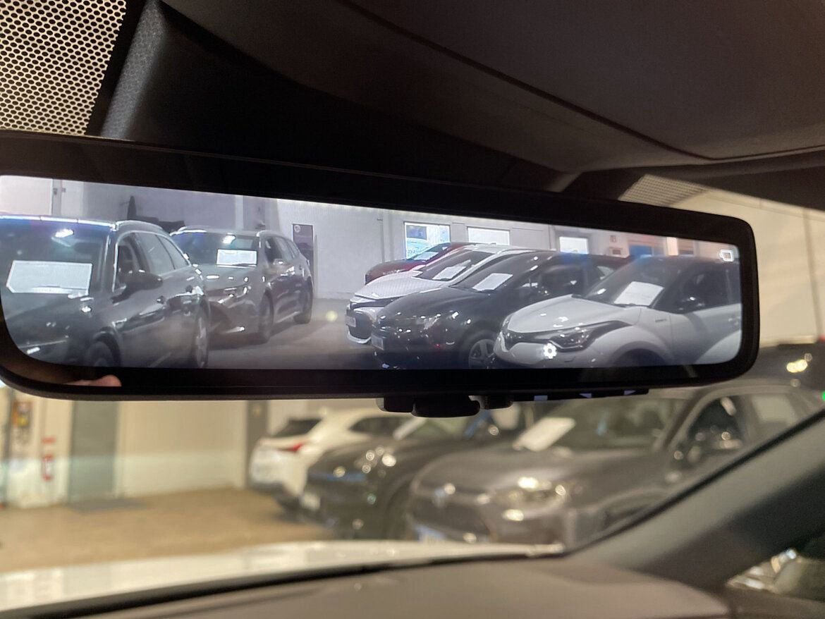 Lexus RX 500h 500 F-Sport+ Panoramatak