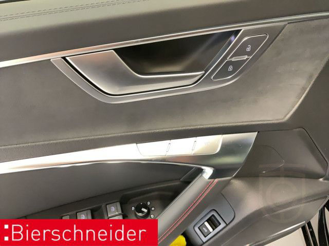 Audi S6 Avant TDI qu 21 AHK B&O HD-MATRIX PANO STHZ N