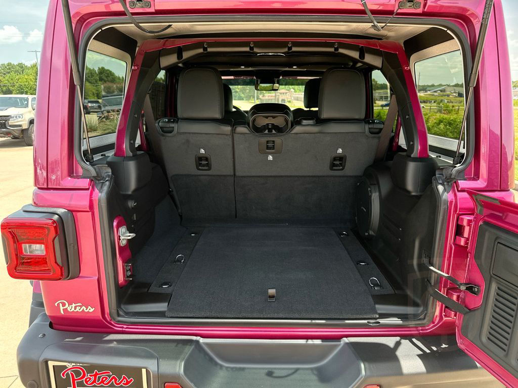 Jeep Wrangler Rubicon 392 Final Edition MY24