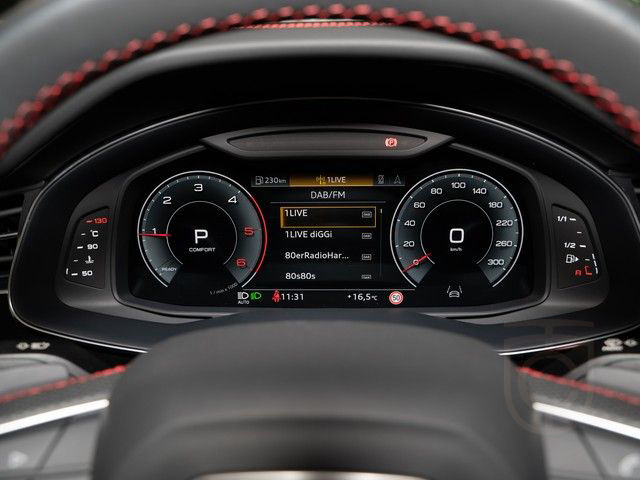 Audi Q7 50 TDI quattro S line Competition Plus AHK St