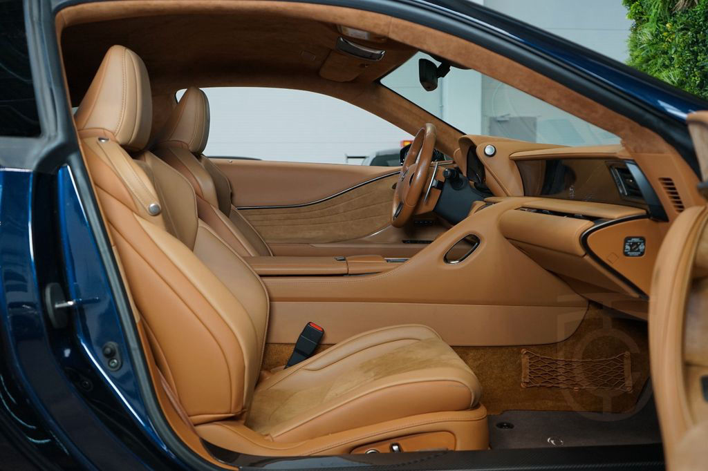 Lexus LC 500*5.0*V8*LUXURY*MARK*LEVINSON*80.744€ NETTO