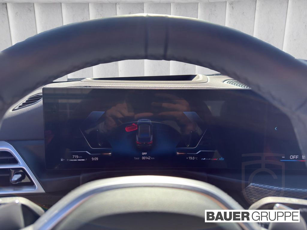 BMW 420 i Cabrio M Sport Pro UPE: 80.050,- € AHK HUD