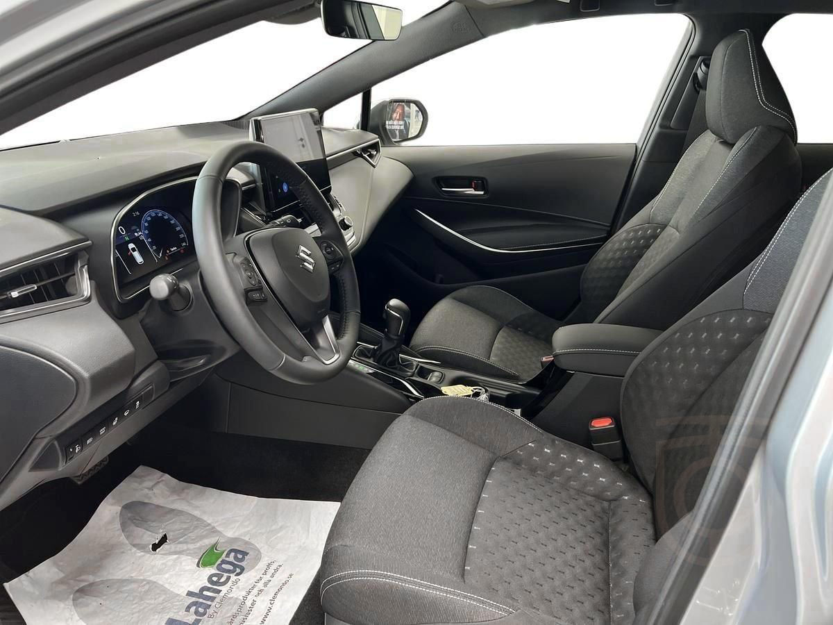 Suzuki Swace 1.8 Hybrid