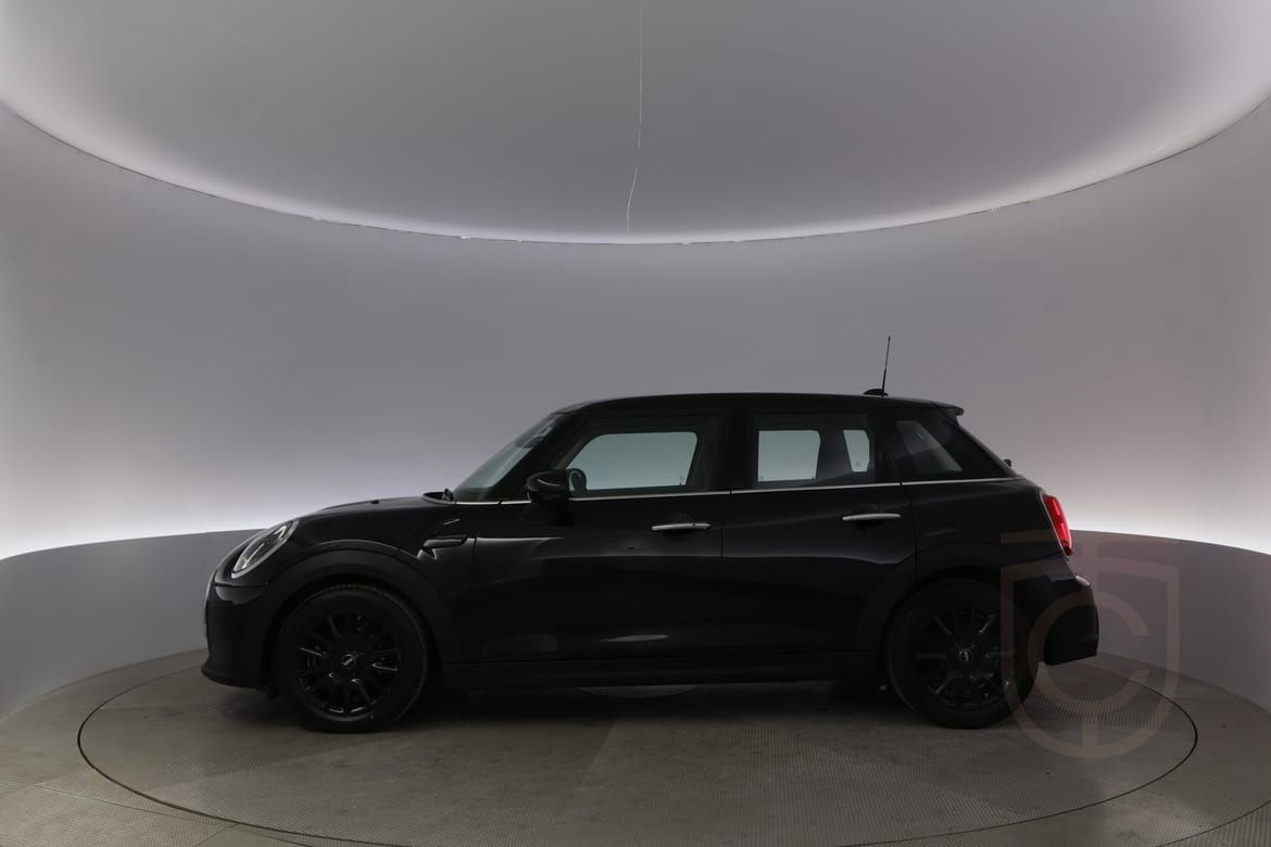 MINI Cooper Experience