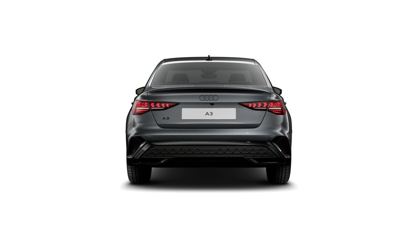 Audi A3 Limousine S line 35 TFSI 110 kW