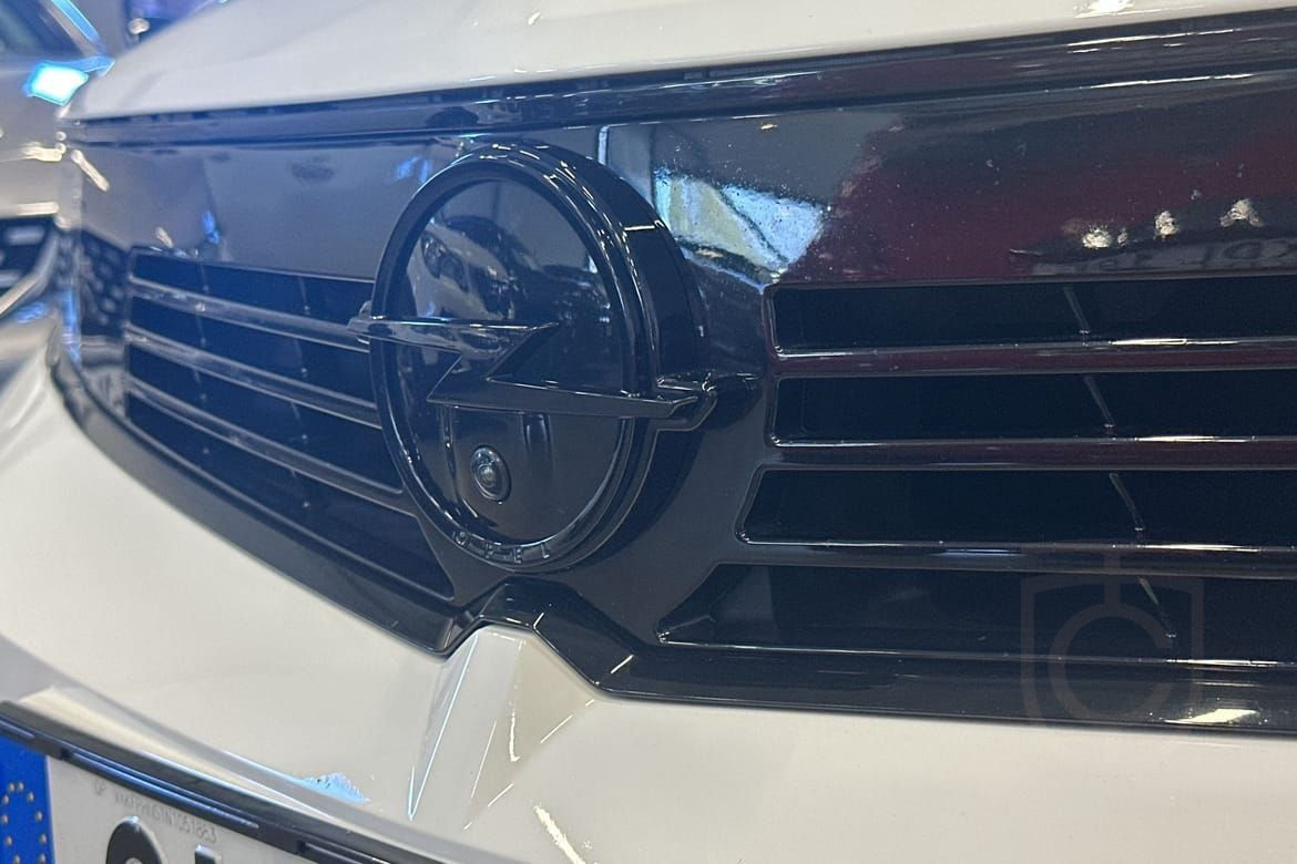 Opel Astra 5D ULTIMATE 360KAMERA ADAPTIV