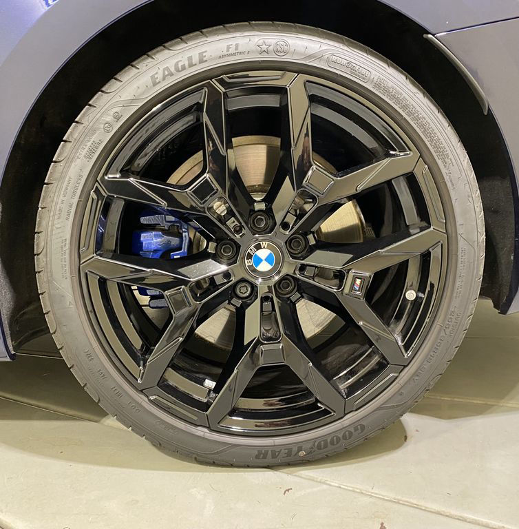 BMW M440i xDrive Cabrio Facelift ACC DA+ PA+ 360° HK