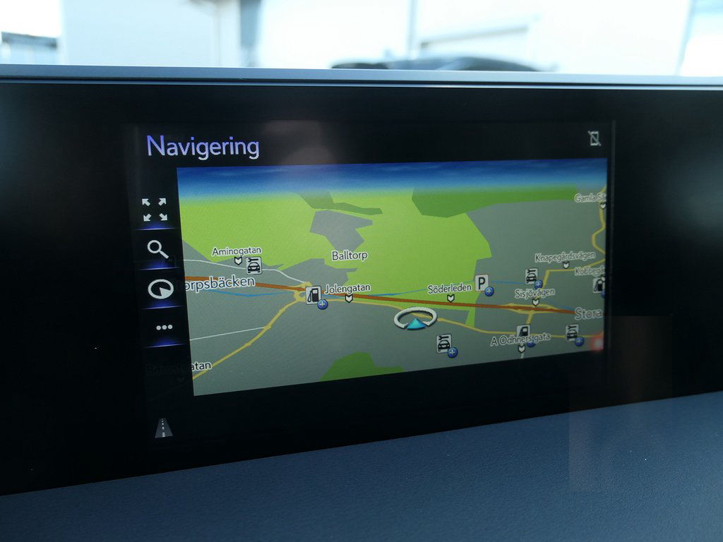 Lexus UX 250h AWD Premium Teknik-pkt E-Four Mark Levinson