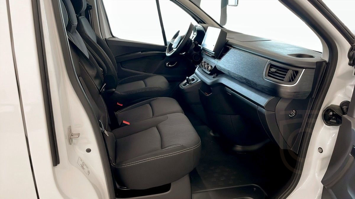 Renault trafic L2H1 NORDIC LINE
